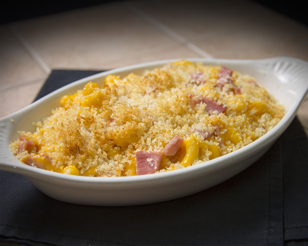 Recipes :: Polk's Meat