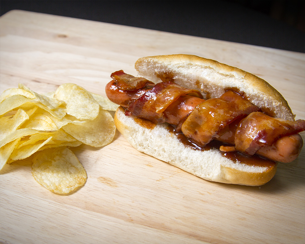 Recipes :: Polk's Meat