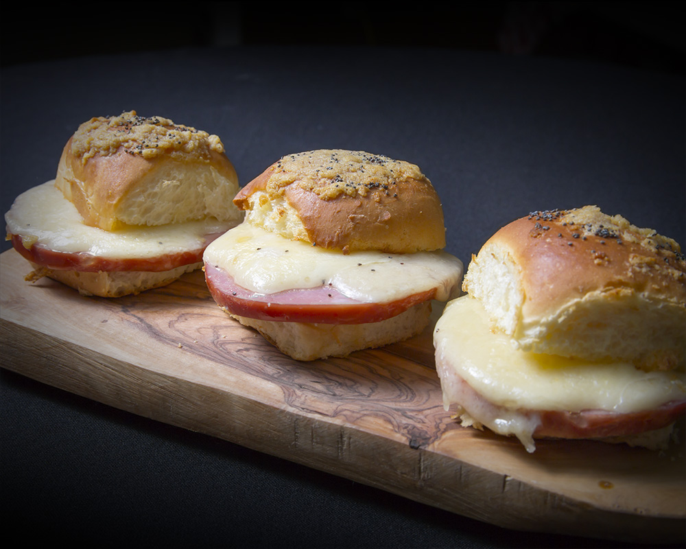 Recipes :: Polk's Meat